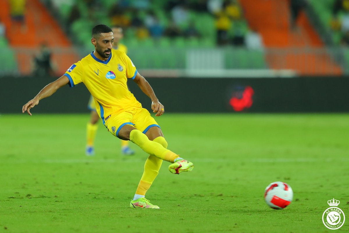 AlNassrFC tweet picture