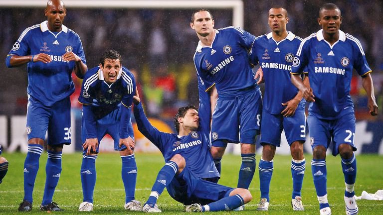 This was literally later that game.