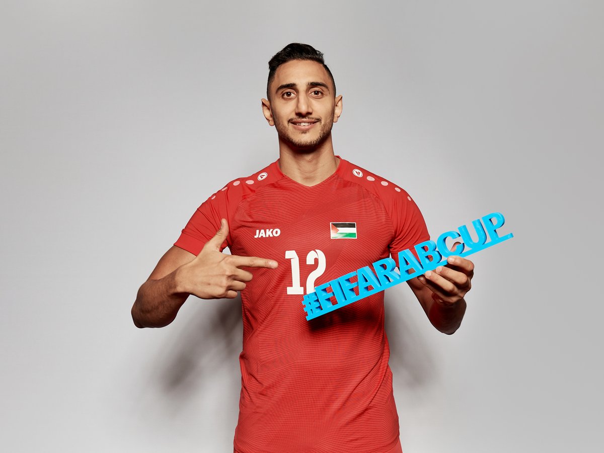 FIFA tweet media