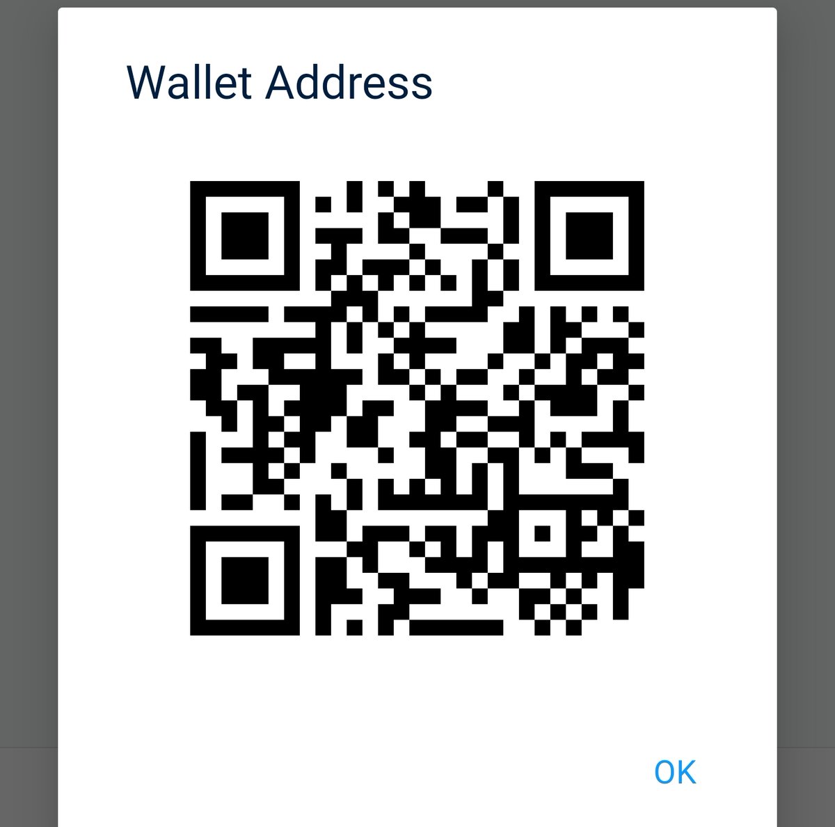 SkymedicDB's tweet photo. @ShibaExpert 0x23e394C89CC05cC5fCC53053009277Ec287270Ac https://t.co/5ryVF6oOes