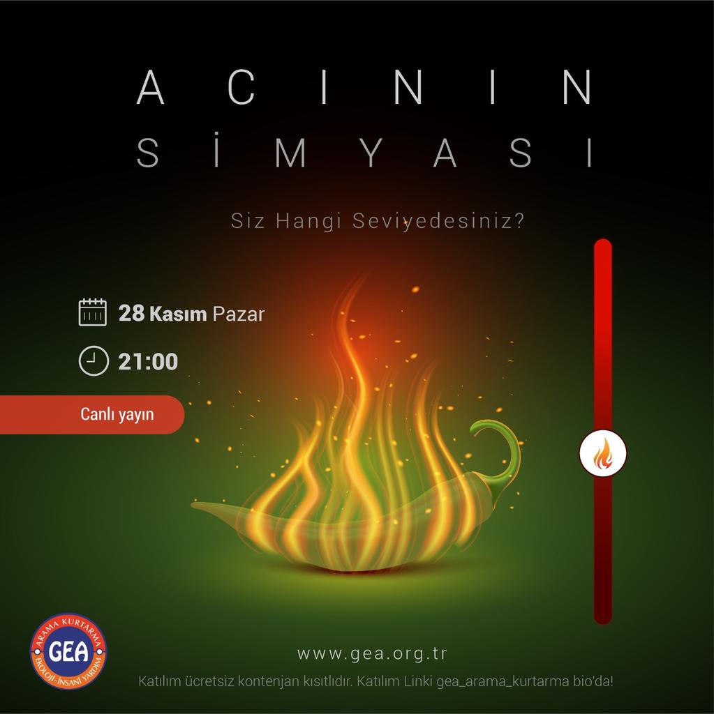 GEA__SAR's tweet photo. Webinar | ACININ SİMYASI

🗓 28 Kasım Pazar
🕗 Saat 21:00  

Katılım için kayıt olmak gerekmektedir.
Kayıt linki : https://t.co/z8NGkAUGhf

#GEA #webinar #online #seminer
#acı #üzüntü #keder #neşe #mutluluk #yaşam #psikoloji #Zoom #Pazar #İstanbul #ücretsiz https://t.co/IzEhrkcUH6