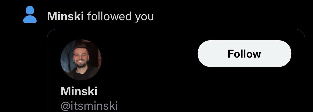 Minski tweet media
