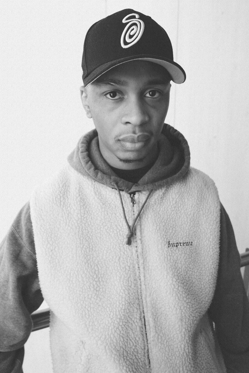 Rhythm Lab Records tweet media