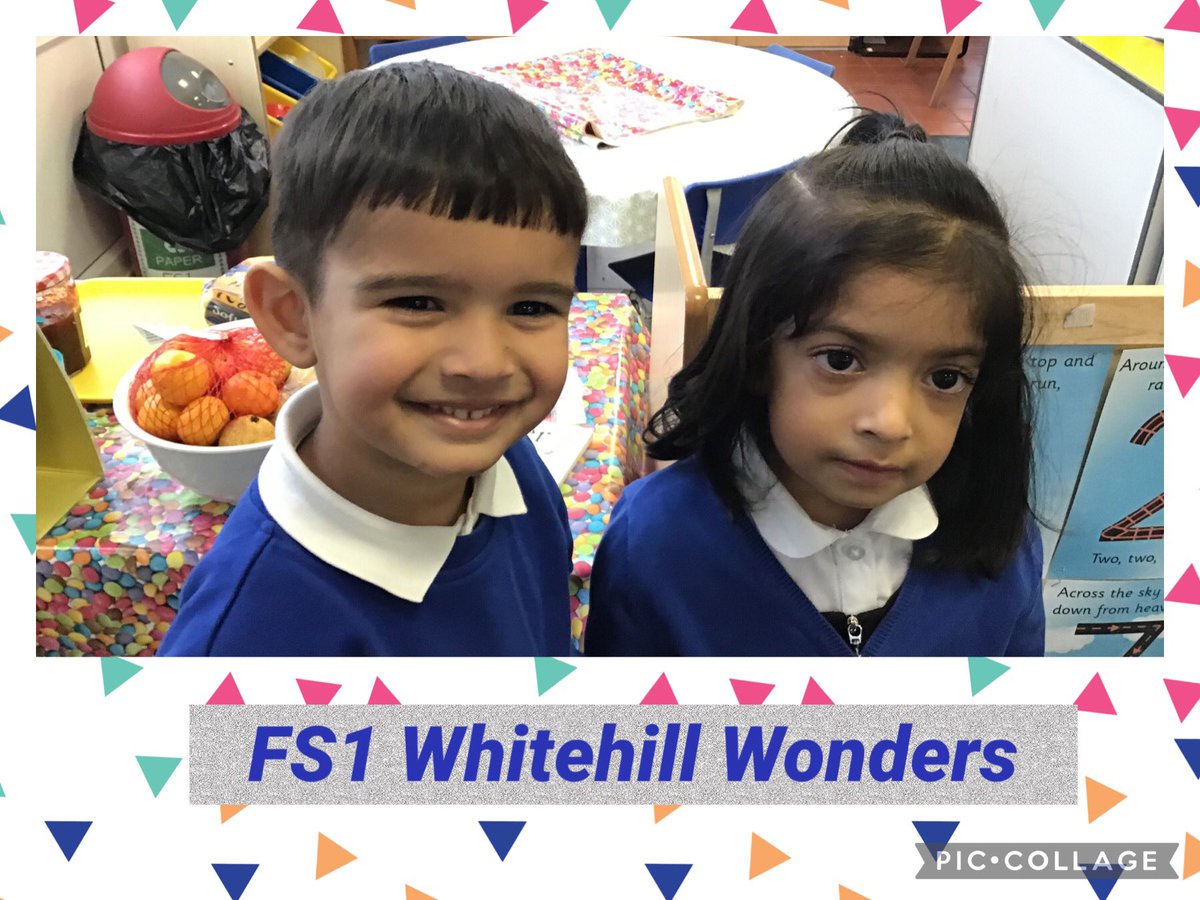 brinsworthwps's tweet photo. Another week, another amazing set of children. Well done to all our Whitehill Wonders 👍🌟 https://t.co/BW9XlrXf38