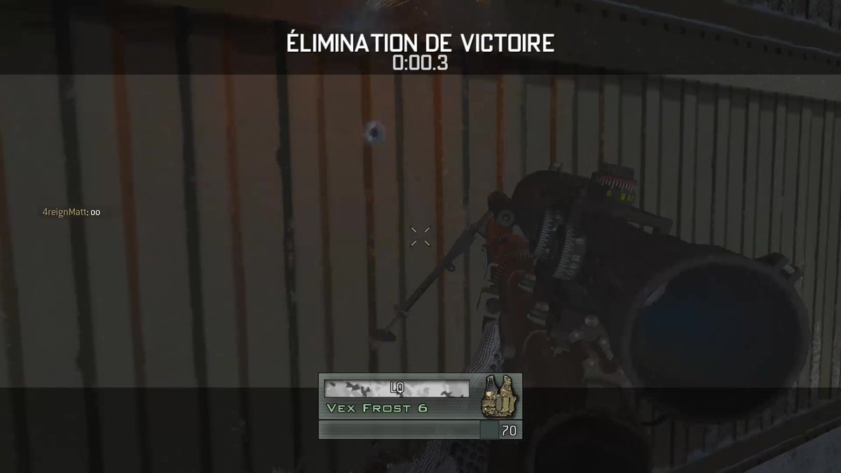 went to rehit the last shot 
<a href="/WereVexed/">Vex</a>