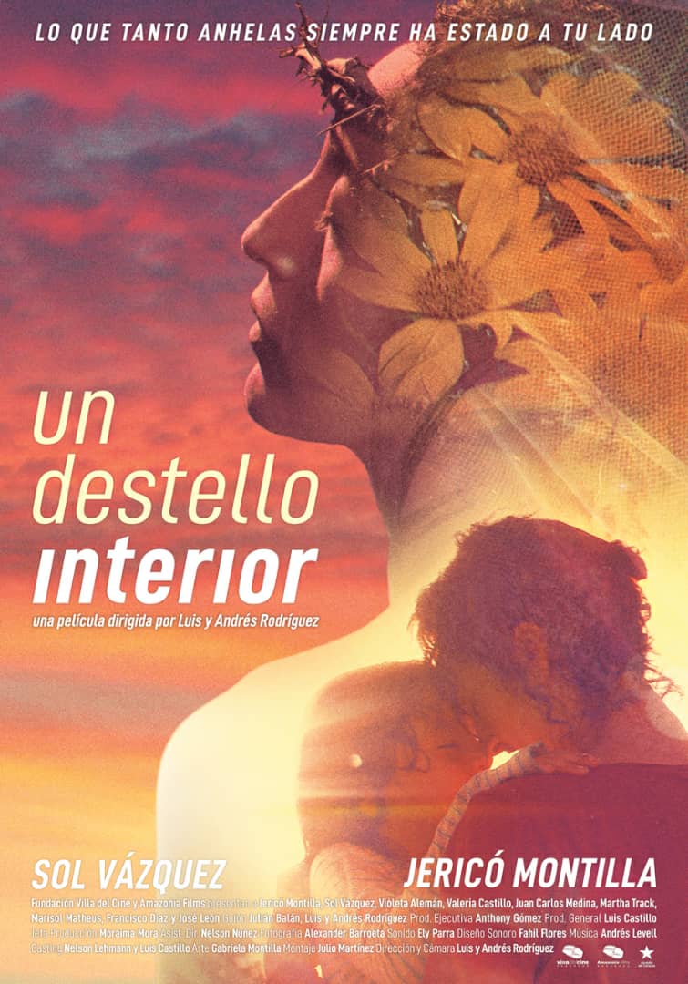 sosasarabia's tweet photo. #Cine |  Película "Un Destello Interior" de Luis y Andrés Rodríguez, obtuvo mención especial "Película Destacada por el Jurado" en XXVII Festival Internacional de Cine de Minsk #Listapad 2021 🇧🇾
Felicidades a todo el equipo esta obra producida por @villadelcine #CineVenezolano 🇻🇪 https://t.co/IqC6gR8u5j