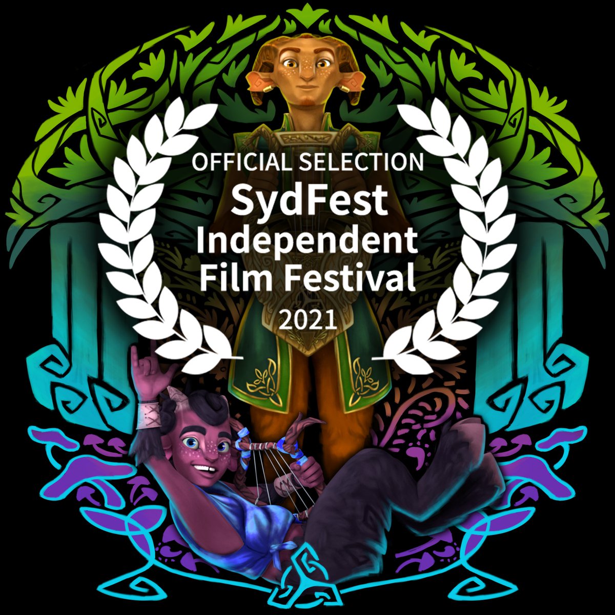 Symfaunic tweet media