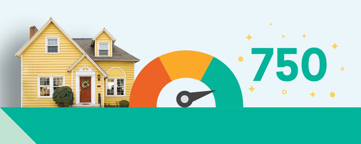 Realtor_inheels's tweet photo. If your credit score is in this area, here's what to expect from your #mortgage options. #homeloans  https://t.co/zFFsi6SXVE https://t.co/DFi7SoPWuB