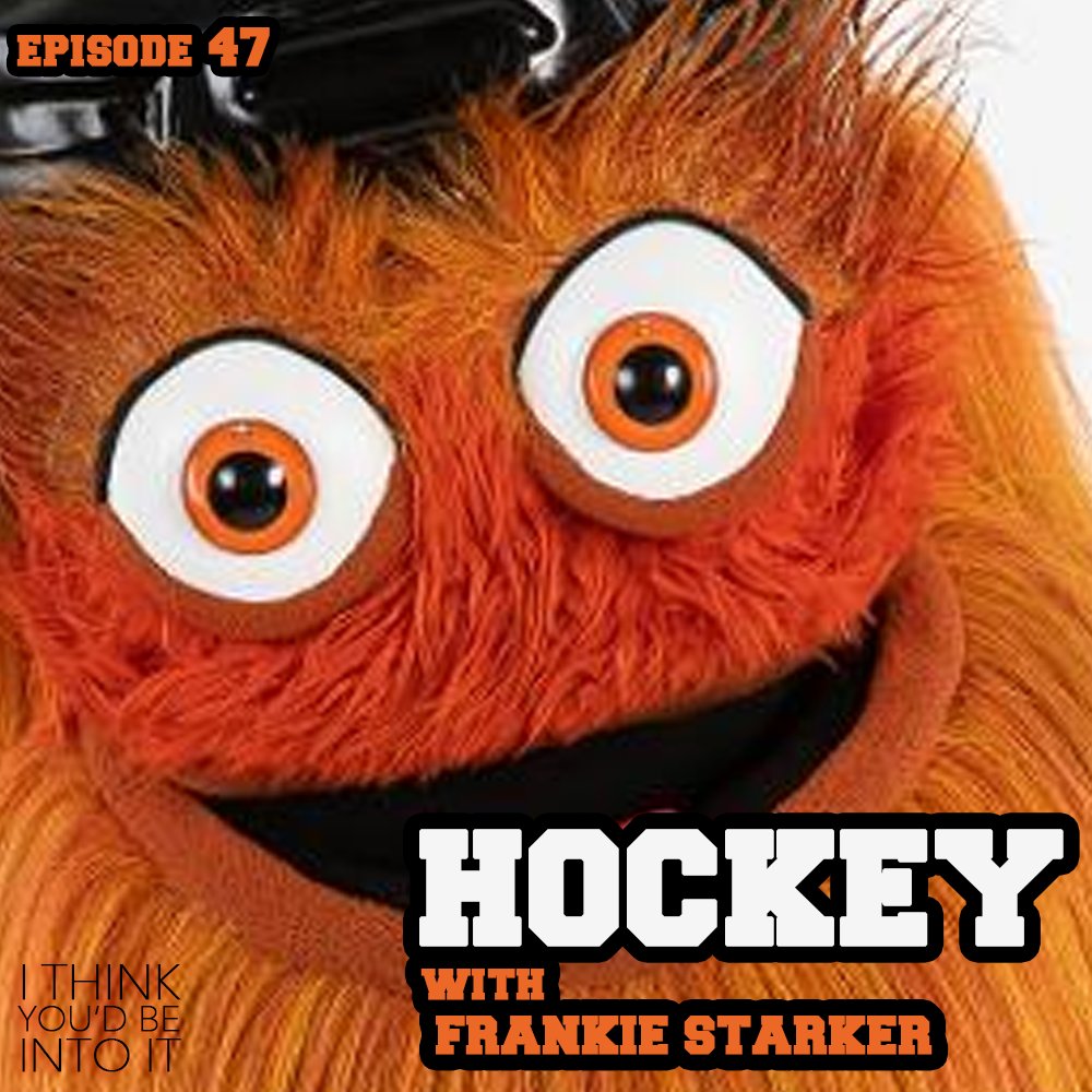 I Think You'd Be Into It tweet media