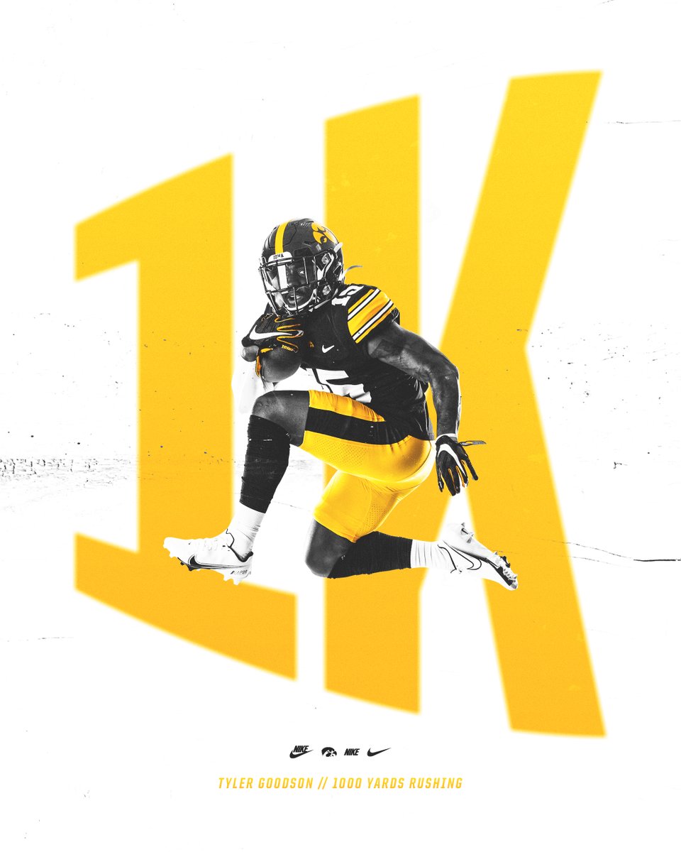 Hawkeye Football tweet media