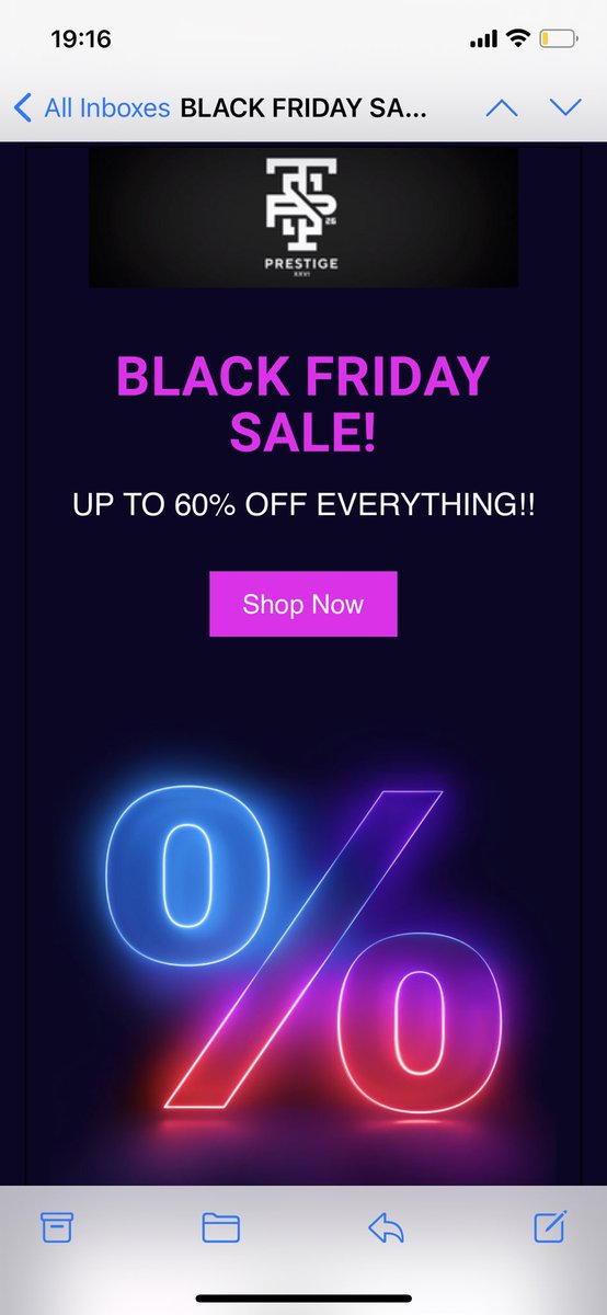 p26_official's tweet photo. SALE! SALE! SALE! UP TO 60% OFF EVERYTHING!! #blackfridaysale https://t.co/yegvEsHTlg https://t.co/0Xd3Cw6tW0