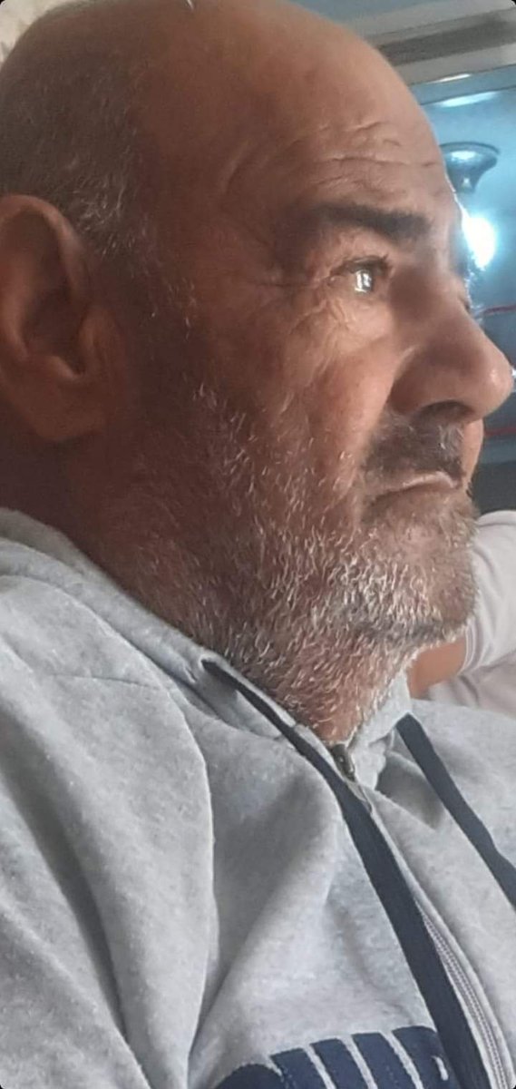 ConceptStudio20's tweet image. اشبعوا من الي بتحبوهم مابتعرفوا متى هيروحوا
فكرة انك بتحب حدا بس ماهترجع تشوفه تاني صعبة والله حتى لو مش عايش معه او بتشوفه كل يوم بس مكانته بقلبك كبيرة
الله يرحمك ياخالو ياحنون ويجازيك ع قد ماتعبت وعانيت
الله يرحمك يا حبيبي  ياخالو ويجعل روحك بجنان النعيم يارب 🙏