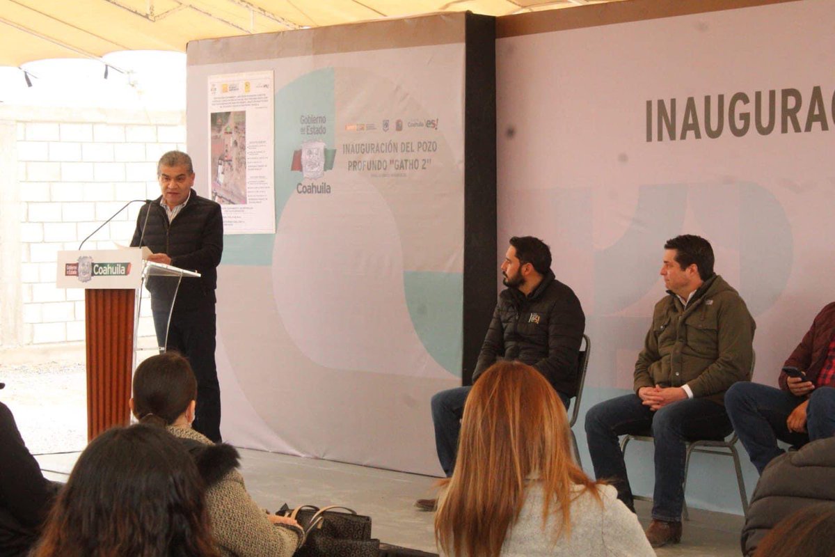 CEAS Coahuila tweet media