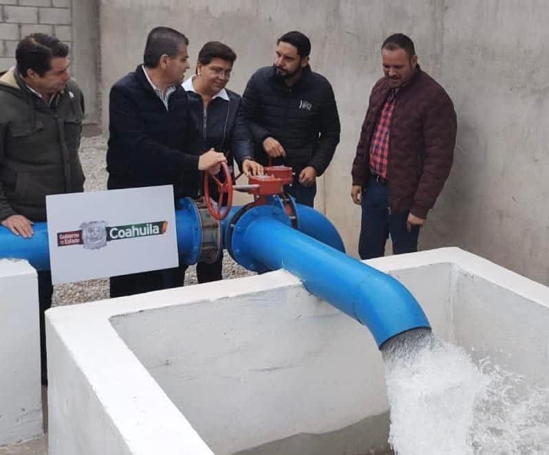 CEAS Coahuila tweet media