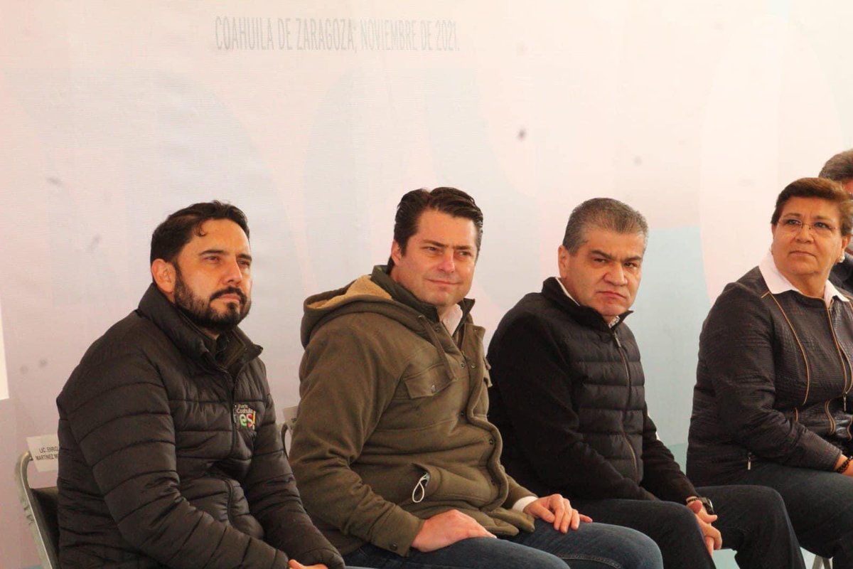 CEAS Coahuila tweet media