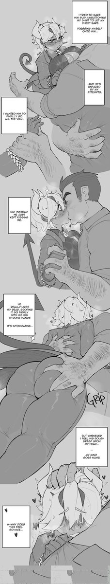 Krekkov's tweet photo. Eii its time to repost all these wholesome-ish beel art

I really like how these all turn out https://t.co/589MAUpdqo