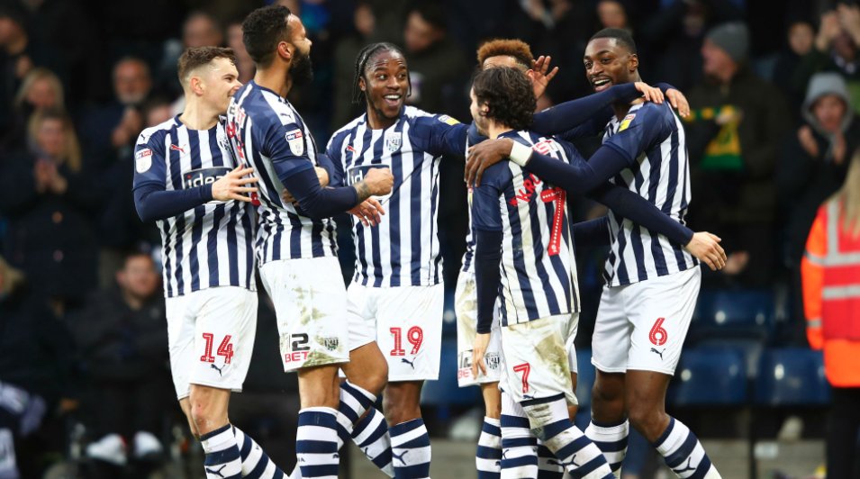 MySuperBonus's tweet photo. #WestBrom is in a slump after only winning 1/5 matches. Meanwhile #Nottingham is unbeaten over their last 5, however, only one win.

Difficult game, West Brom is the better side, but can't be trusted to secure 3p here.

Backing BTTS @ 6/5. https://t.co/9ya6VMo1am