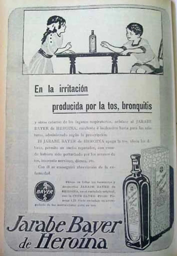 LeonardoSotoMu's tweet photo. Heroína por que si es Bayer es bueno . Todo es mental mis amigx. @drlangosta
#ComandoPhysco
#FelizViernes
#BlackFriday2021
#CosasdeFarmacia
#ValeMadreLaVida https://t.co/0Gk73PAVao