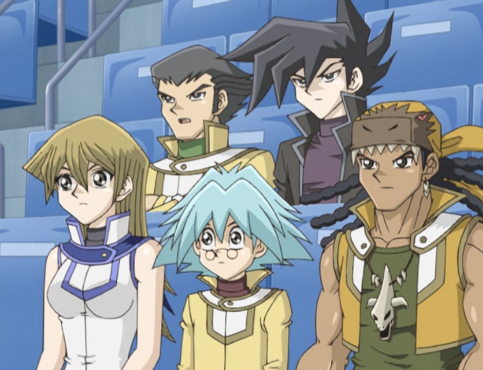 DailyKenzan tweet picture