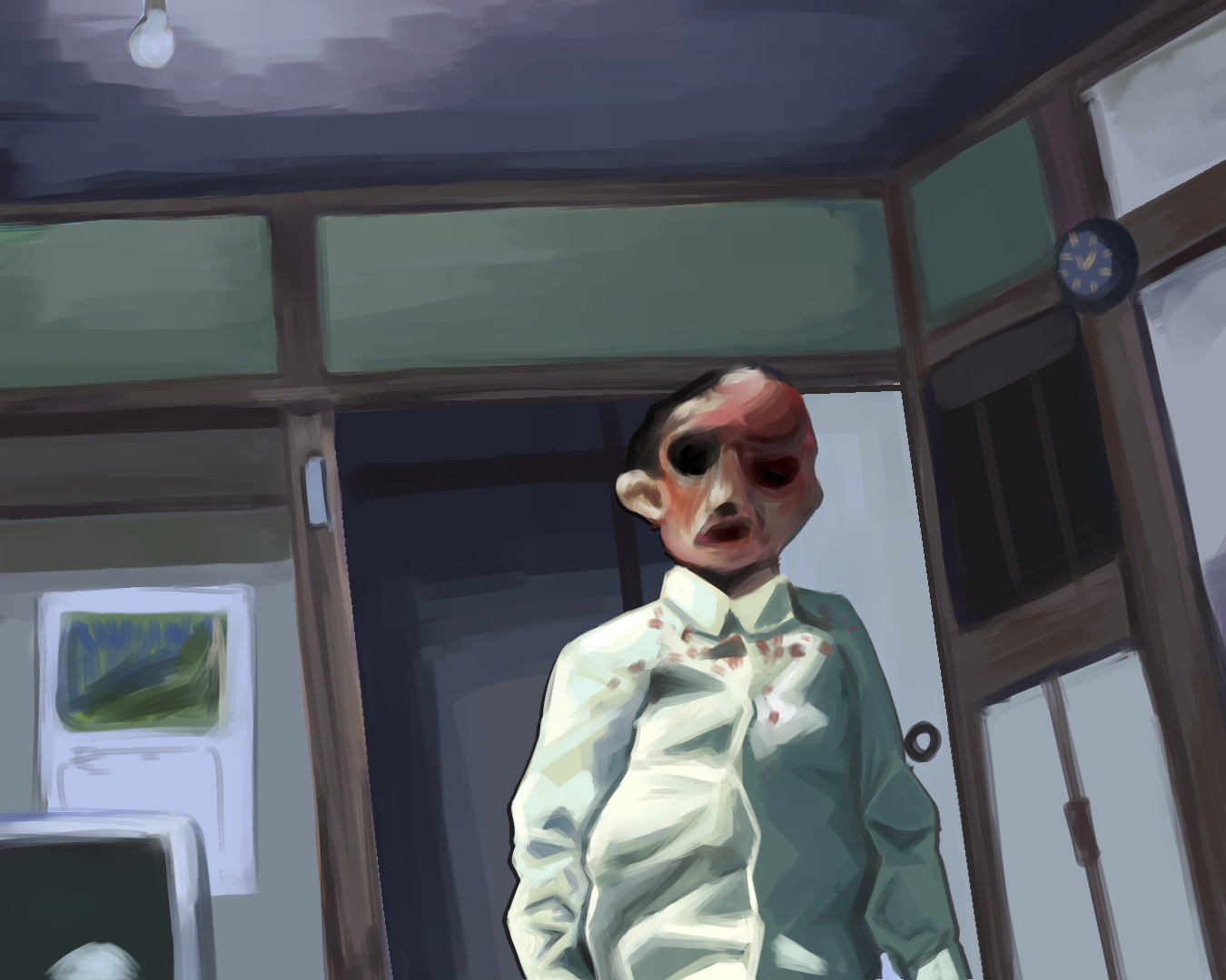 Lyn on X Kagutaba Noroi the curse 2005 color practice really watch this movie it s one of the best foundfootage movies I ve ever seen HorrorMovies https t SQ8IRhtMs6 X