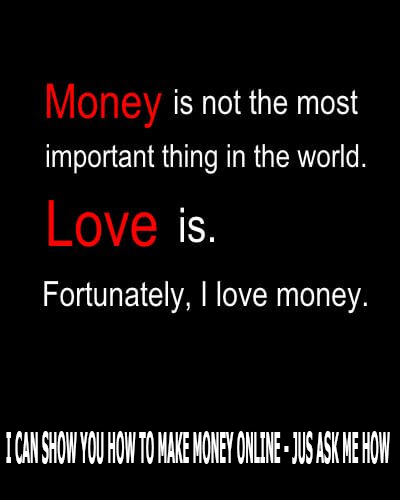 ArthurAffiliate's tweet photo. Leave a like  if you love money #money #love #affiliatemarketing #makemoneyonline https://t.co/TJPryn0Wm8