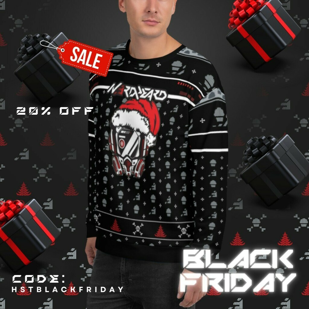 n3rdheard's tweet photo. 💯Exclusive N3RD Merch designed by @lancetmiller for @highscore_tees just dropped! 

Link in bio!

------

#highscoretees #blackfridaysale2021 #blackfriday2021 #gamermerch #merchdrop #streetwear2021 #gamerwear #streamermerch #hst #merch #designservices #design #designer #high… https://t.co/fr2exRWTld