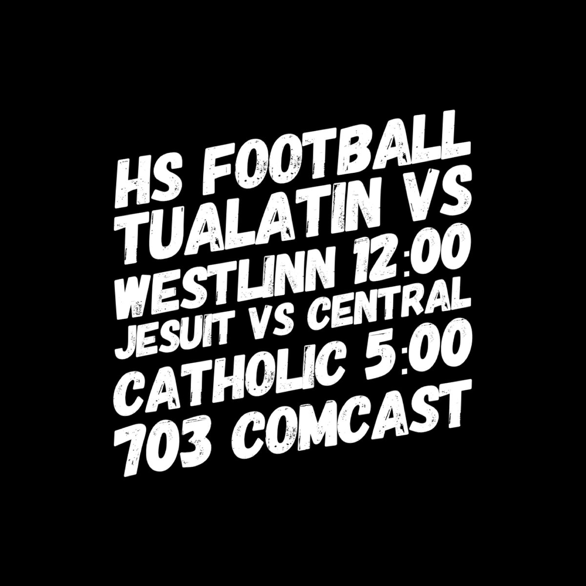 WS_TITAN_FB's tweet image. A chance to watch the final four on TV. #hsfootball #visualizeyourfuture