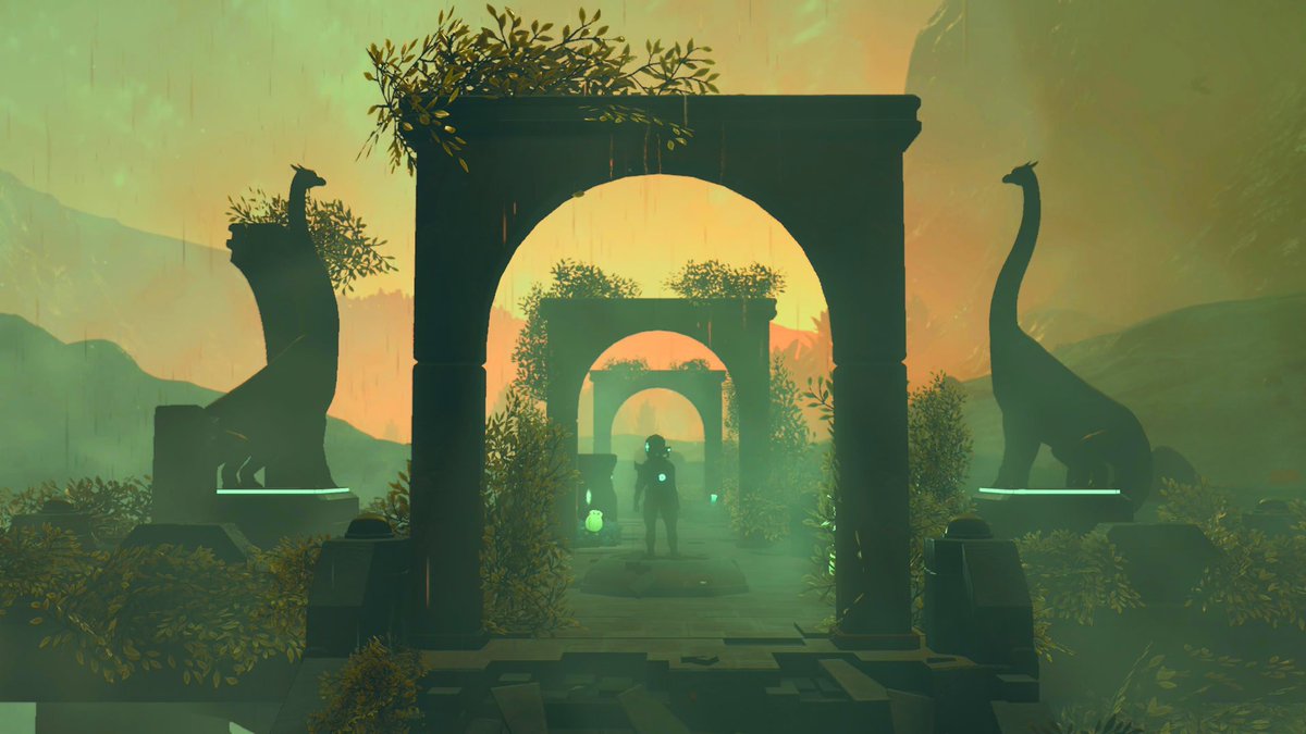 NoMansSky's tweet photo. https://t.co/hAQAIcE4VN
