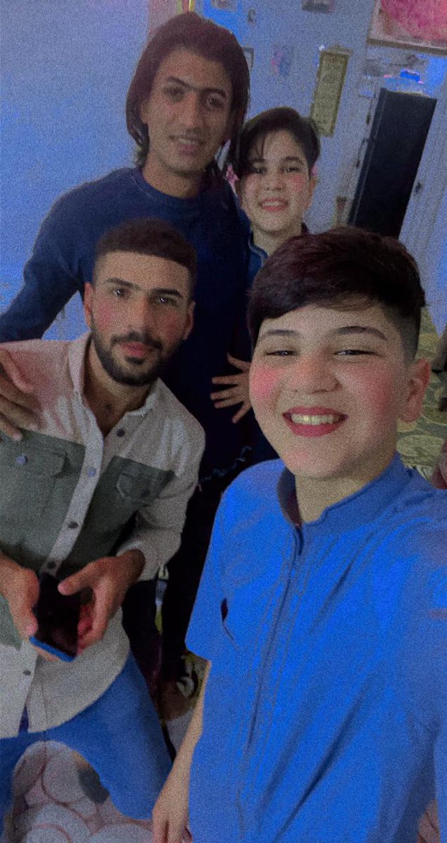 روضي الانيق tweet media