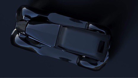 KoreThinkers's tweet photo. We are funded! https://t.co/yuEBklefWh. We have also unveiled the gorgeous streamliner Phantom and the retro stylish Hearse. Grab a pledge!! Help us bring more to the tabletop. #stlfiles #WarGames #wargaming https://t.co/ev8NfYtOBj
