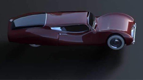KoreThinkers's tweet photo. We are funded! https://t.co/yuEBklefWh. We have also unveiled the gorgeous streamliner Phantom and the retro stylish Hearse. Grab a pledge!! Help us bring more to the tabletop. #stlfiles #WarGames #wargaming https://t.co/ev8NfYtOBj