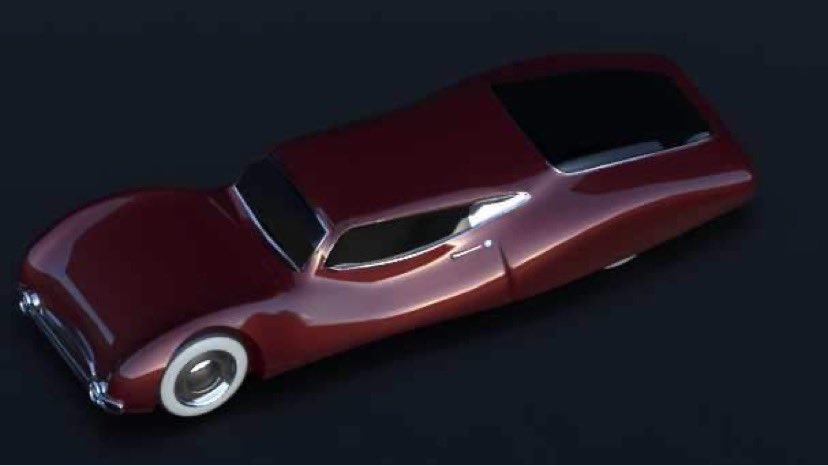 KoreThinkers's tweet photo. We are funded! https://t.co/yuEBklefWh. We have also unveiled the gorgeous streamliner Phantom and the retro stylish Hearse. Grab a pledge!! Help us bring more to the tabletop. #stlfiles #WarGames #wargaming https://t.co/ev8NfYtOBj