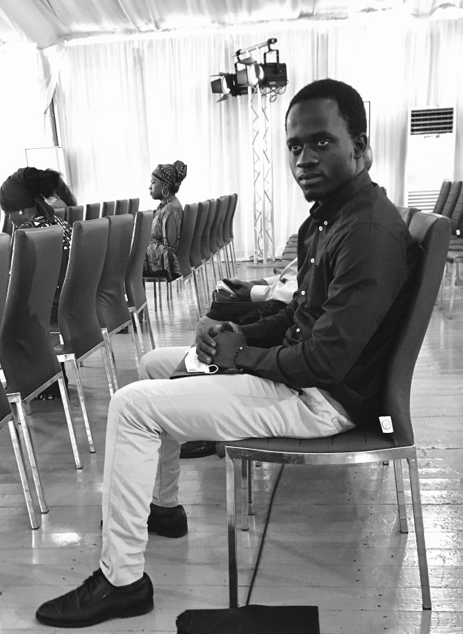 KemokoBamba's tweet photo. Plusieurs visions, mais un seul objectif. 
La Guinée avant tout. ❤️❤️❤️ https://t.co/rO4dArk3S1