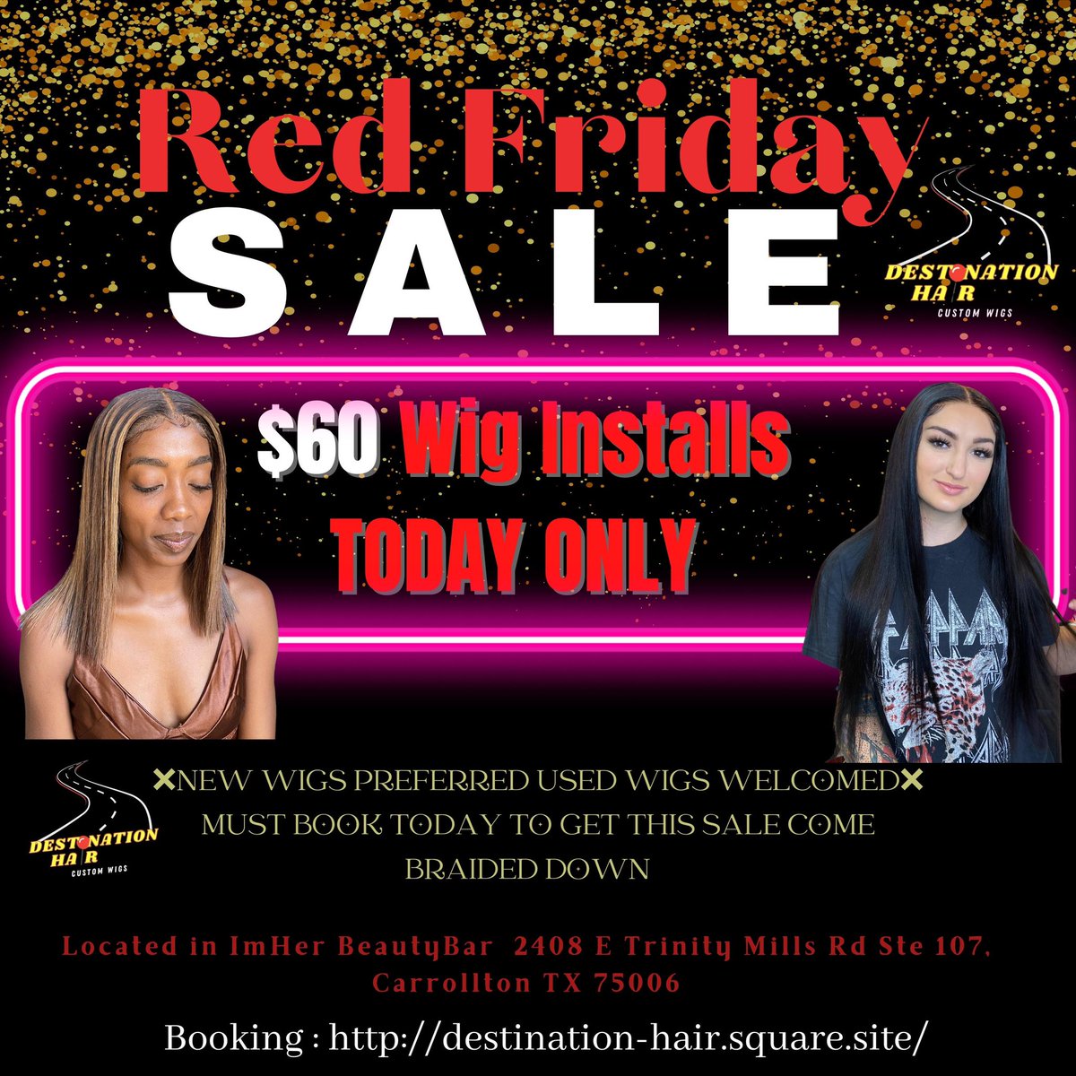 DestinationHai3's tweet photo. Book today to catch this sale you dont want to miss ✨ https://t.co/Ni0Ww2KbWi