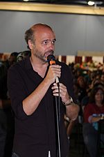 Happy Birthday to Scott Adsit     