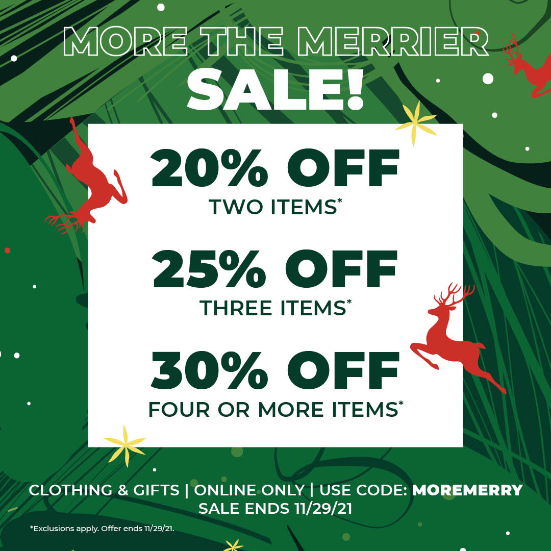 marshallu's tweet photo. The Marshall University Bookstore's online sale ends November 29. Use code MOREMERRY to save on your purchase at https://t.co/ziVhBBpwU7! 

#MarshallUFamily #HerdHoliday #MarcosFavoriteThings https://t.co/qYobfkuZwj