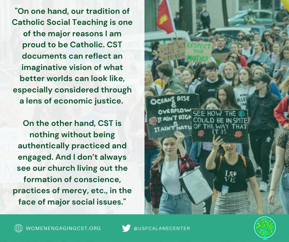 USFCA Lane Center tweet media