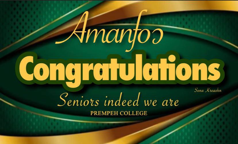 derrickcio's tweet photo. 💚💚💚💚💚💚💚💚💚💚 #NSMQonJoy #prempehcollege #NSMQ2021 #NSMQinKumasi #NSMQ https://t.co/ucoUDXq66G
