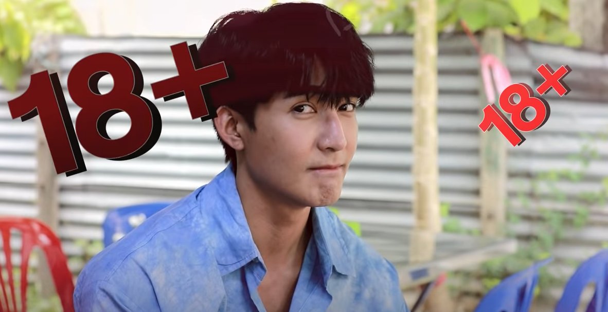 Pojikung1's tweet photo. คือน้องผมคนนี้ มาสายฮาได้นะ ขอ บอก #Earthmixspaceep6 https://t.co/3uRHy7RqzD