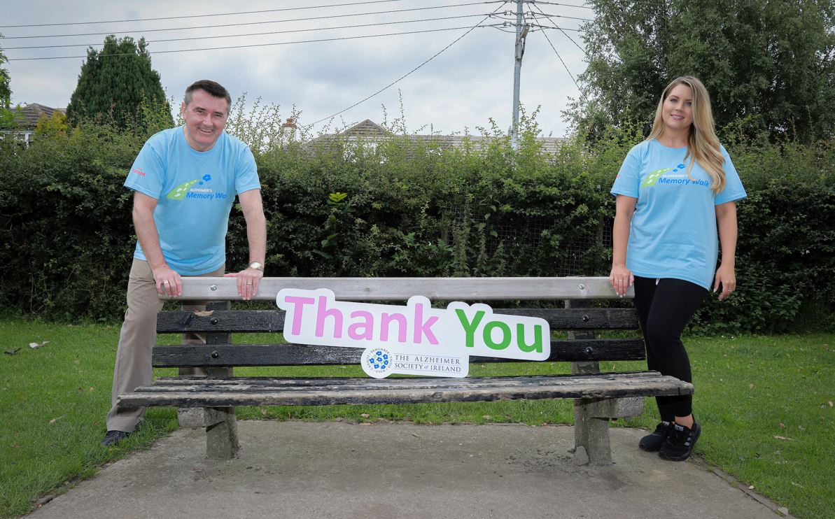 We are thrilled to announce that Thanks to the generosity &amp; support of all our wonderful Memory Walkers we have raised over €100,000 in our #ASIMemoryWalk 2021. Thank you to our Ambassadors <a href="/Pamela_Laird/">pamela laird</a> &amp; <a href="/martinkingtv3/">Martin King</a> &amp; to our sponsor <a href="/IcelandFoodsIre/">IcelandFoodsIreland</a> for all their support💜