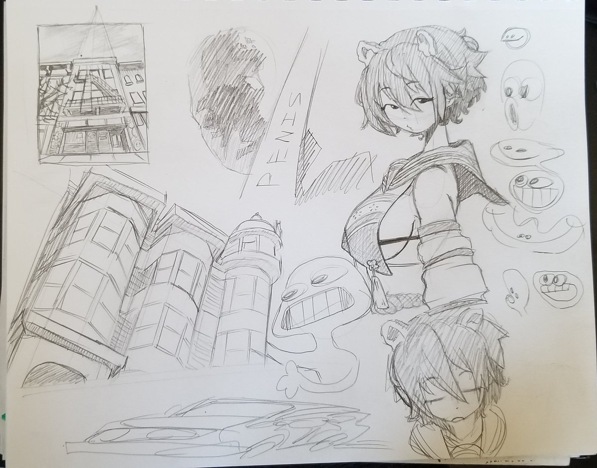 Thanksgiving doodles ( thankful) 