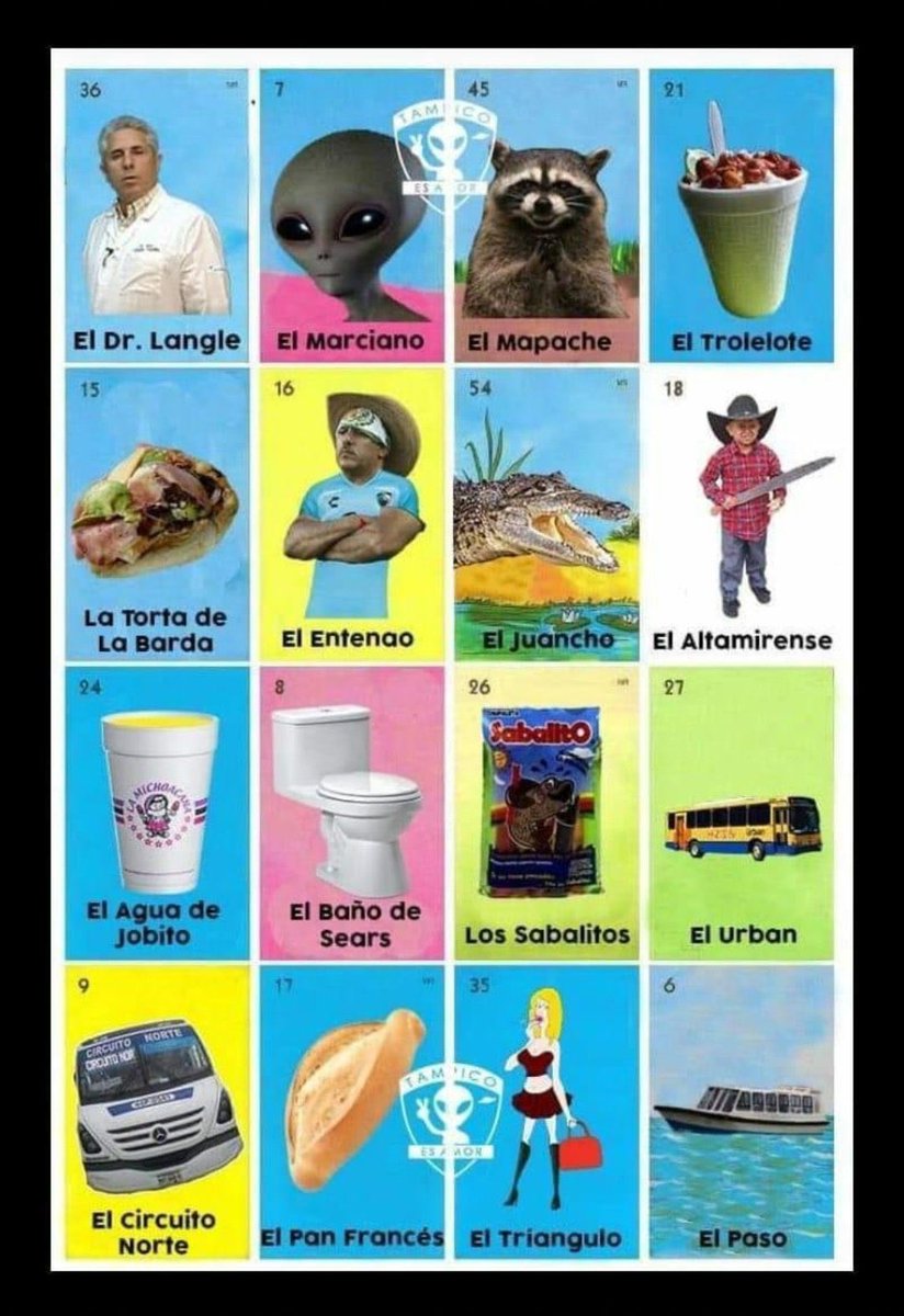 OutTampico's tweet photo. Out of context Tampico. https://t.co/SFB5HoT84t