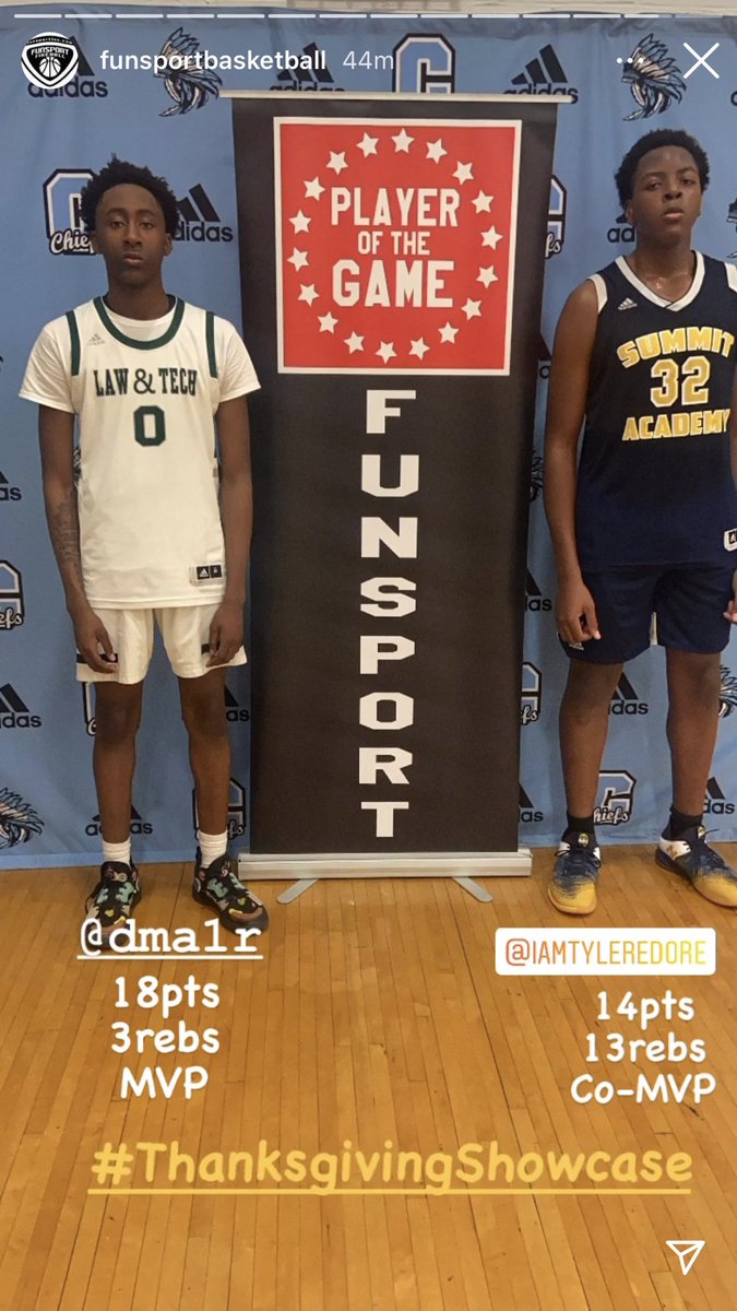 bklawtechhoops's tweet photo. Junior D’mair Williams 💪💪💪 @adidasHoops #adidaslegacy https://t.co/jCWYfatOIZ
