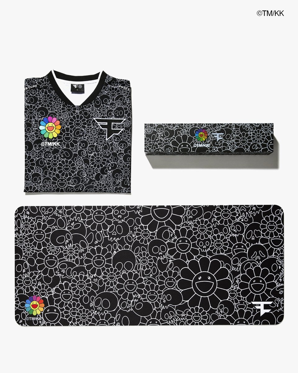 ttvMews's tweet photo. FaZe Clan Murakami JERSEY AND MOUSEPADS ARE OUT.. RETWEET IF Y'ALL WANT ONE.. I GOT Y'ALL.

Available now on https://t.co/QpdVUynFZZ https://t.co/MOjNnC9NGI