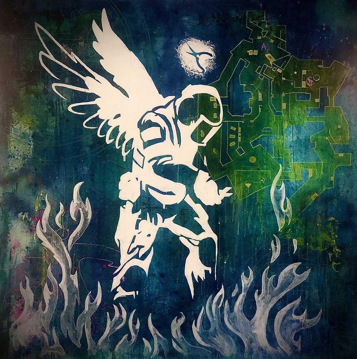 TROMBORG tweet media