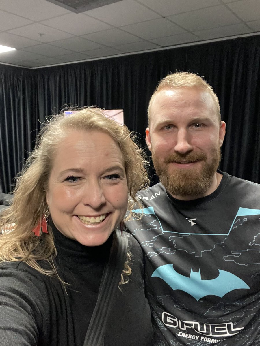 TROMBORG tweet media