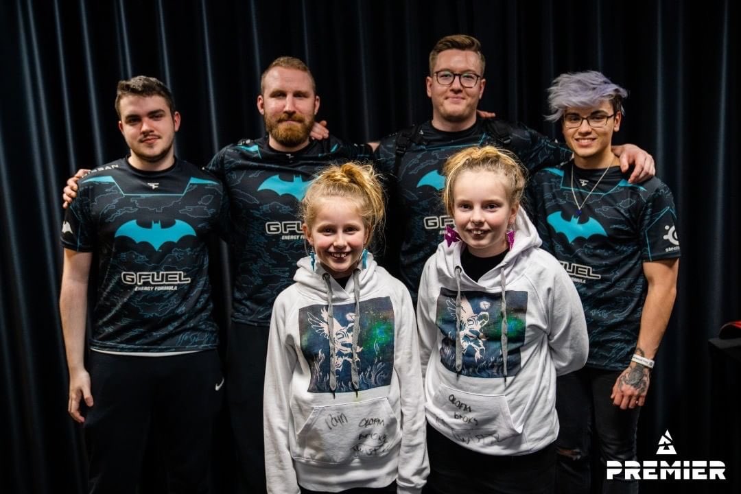 TROMBORG tweet media