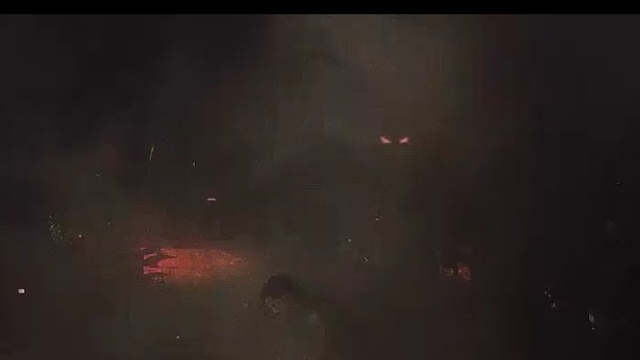 MishterPat's tweet photo. Fiery Eyes of Darkseid 🔥

Powerful. https://t.co/tRVwPYzPQS