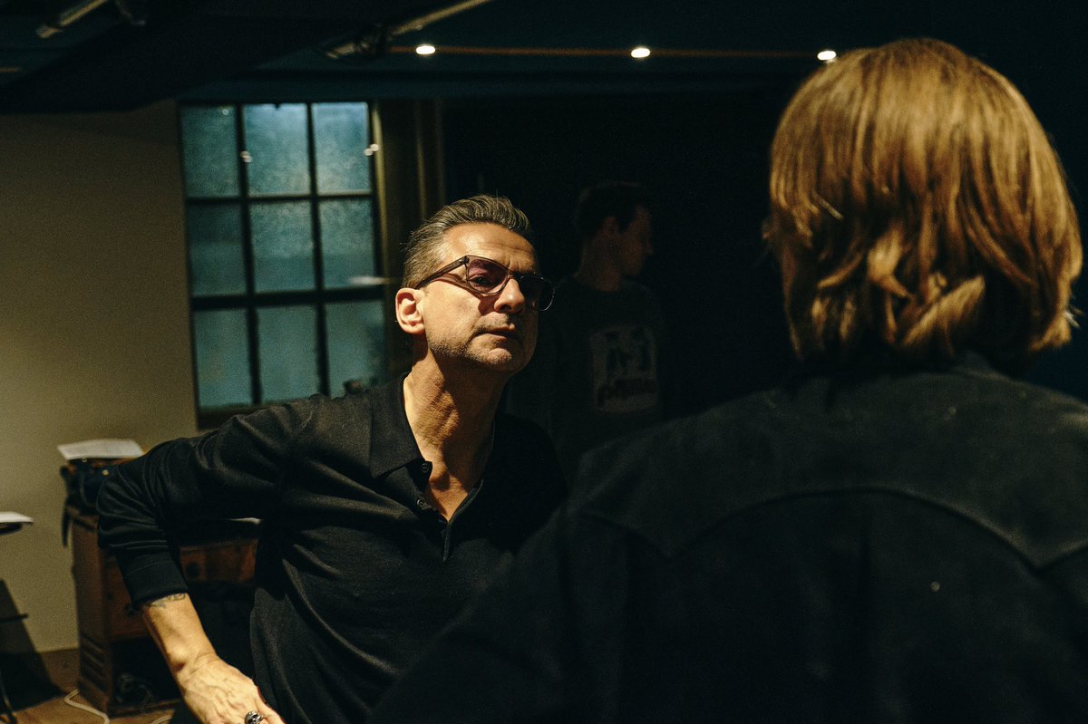 Dave Gahan tweet media