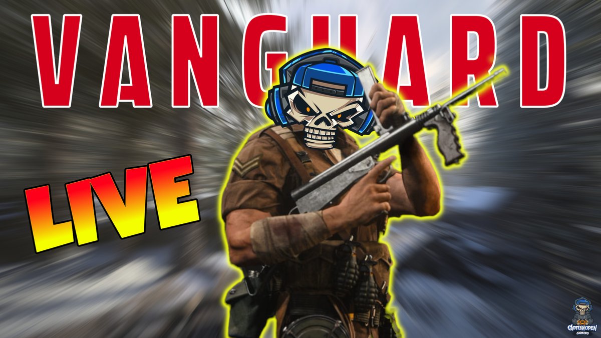 GotchaOpenGamez's tweet image. we live now giving out black friday deals in #CallofDuty Vanguard - come catch these deals - youtu.be/GW0maP08puo